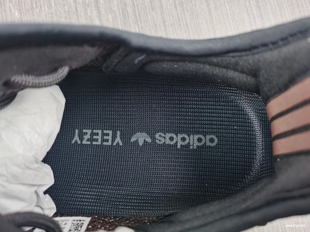 Oat 350 Adidas MX Boost Yeezy Black GW3774 V2 0727
